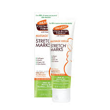 Palmer’s Cocoa Butter Formula Massage Cream for Stretch Marks 125g